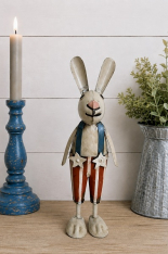 ALAN AMERICANA BUNNY *NEW* AVAIL DEC 2026
